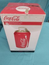 Coca cola mini for sale  Mc Cutchenville