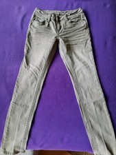 Used jeans grau gebraucht kaufen  Velbert