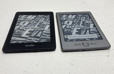 Czytniki elektroniczne Amazon Kindle - różne modele | pakiet 2 szt. na sprzedaż  Wysyłka do Poland