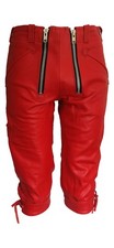 Kniebund lederhose trachten gebraucht kaufen  Meiningen
