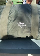 Nash bivvy double for sale  WARRINGTON