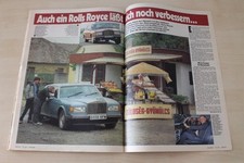 Auto bild 1987 gebraucht kaufen  Deutschland