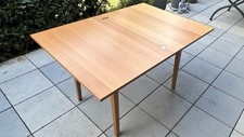Ikea tisch zum gebraucht kaufen  Detmold