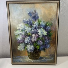 Vtg original oil for sale  Tecumseh