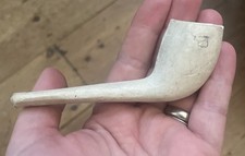 Tobacco clay pipes for sale  ROCHESTER