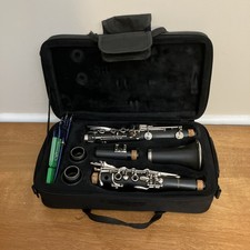 Strauss student clarinet for sale  Kennesaw