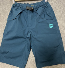 Moon climbing shorts for sale  MELKSHAM