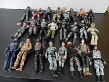 Hasbro joe joblot. for sale  WESTBURY-ON-SEVERN