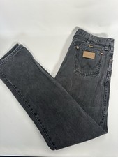 Wrangler men black for sale  Cantonment