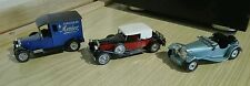 Matchbox models the usato  Zelbio