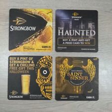 Strongbow cider vintage for sale  LEEDS
