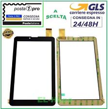 Touch screen vetro usato  Villabate