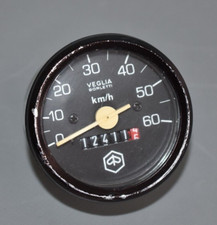 Mofa moped tachometer gebraucht kaufen  Sinsheim