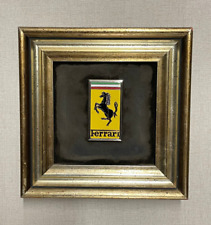 Quadro logo stemma usato  Piacenza