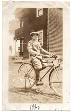 Boy bicycle town for sale  Hillsboro