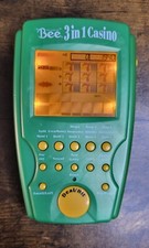 Bee casino electronic for sale  Williamsburg