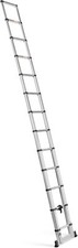 Msw telescopic ladder for sale  SWINDON