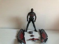 Marvel Legends Falcon Civil War comprar usado  Enviando para Brazil