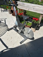 Keiser indoor cycle for sale  Grosse Pointe