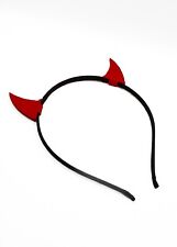 Red devil horns for sale  ROCHESTER