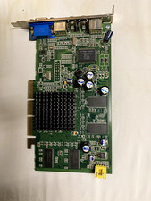 Radeon 9000 64mb usato  Pesaro