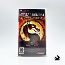 Mortal kombat unchained usato  Vo
