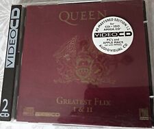 Queen video greatest usato  Grosseto