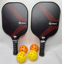 Pickleball paddles set for sale  Hemet