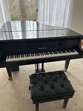 Baldwin piano series for sale  Shoreham