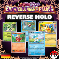 Pokemon karten entwicklungen gebraucht kaufen  Bonn