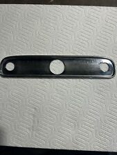 Mostrina cruscotto fiat usato  Cropani