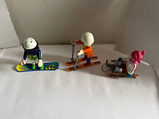 Playmobil winter winter for sale  Shipping to Ireland