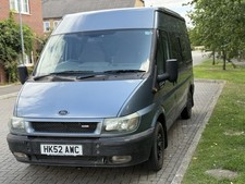 Transit t280 mwb for sale  MARLBOROUGH