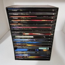 classical mood 1 17 vols for sale classical mood 1 17 vols for sale Brooklyn
