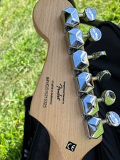 Squier mini hot for sale  Vestal