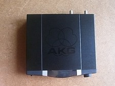 Receptor Akg Sr4000 banda B 410 usado comprar usado  Enviando para Brazil