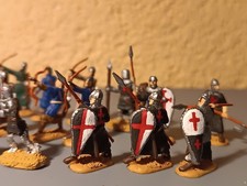 Figuren kreuzritter fussvolk gebraucht kaufen Figuren kreuzritter fussvolk gebraucht kaufen  Ludwigsburg