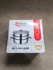 Multi function soup for sale  CORSHAM