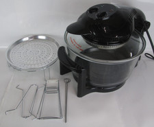 Cookshop large halogen for sale  BROMSGROVE