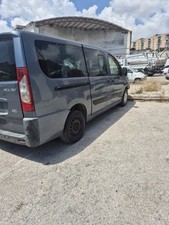 Fiat scudo solo usato  Casandrino