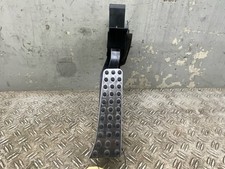 89333 throttle pedal d'occasion  Expédié en Belgium