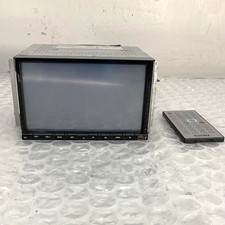 Radio aftermarket mitsubishi for sale  ROTHERHAM
