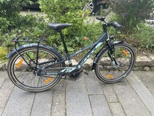 Kinderfahrrad cool trox gebraucht kaufen  Langsur