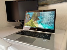 Elitebook x360 1020 usato  Lainate