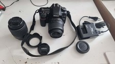 Nikon d7500 lenses usato  Roma