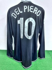 Maglia juventus del usato  Roma