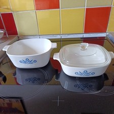 Pyrosil ware blue for sale Pyrosil ware blue for sale  WEYMOUTH