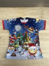 Rugby shirt novelty for sale  BRISTOL