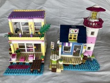 Lot lego friends for sale  Pacific Palisades