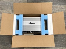 lanzar car amplifiers for sale  Lynn